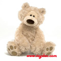 Ours en peluche Brown